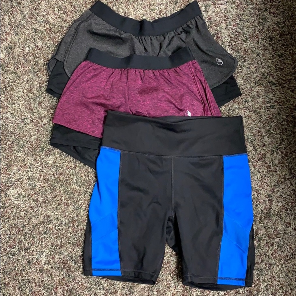 Shorts